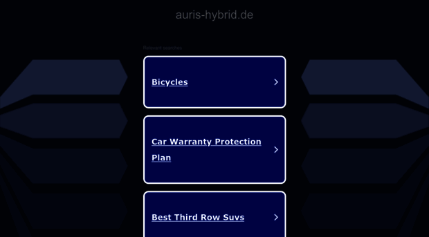 auris-hybrid.de