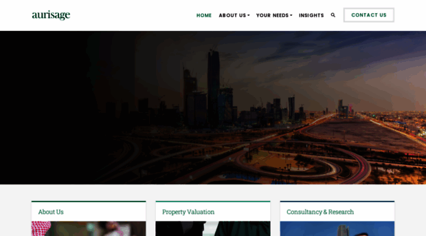 aurisage.com