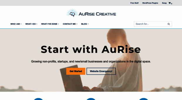 aurisecreative.com