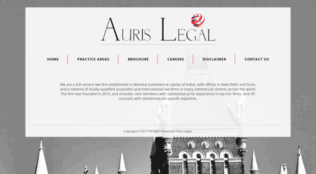 aurislegal.com