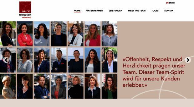 aurisrelocation.com