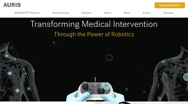 aurisrobotics.com