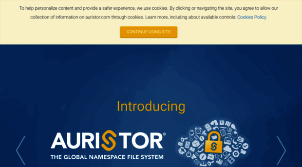 auristor.com