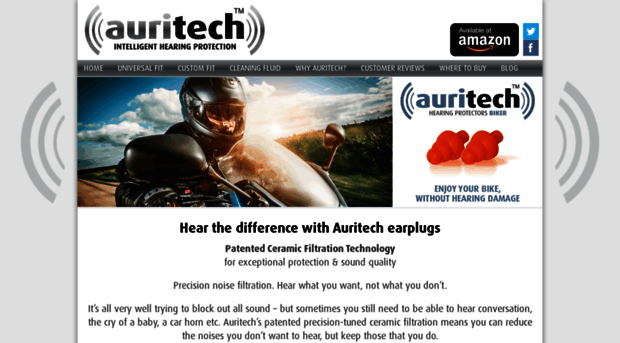 auritech.co.uk