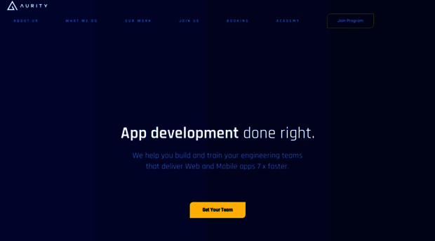 aurity.co