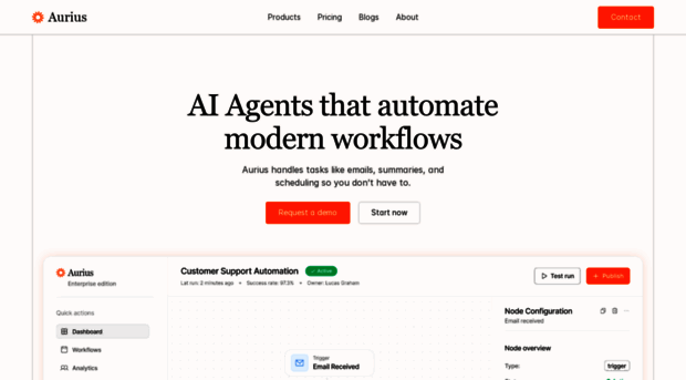 aurius.framer.website