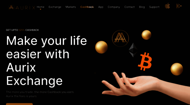 aurix.exchange