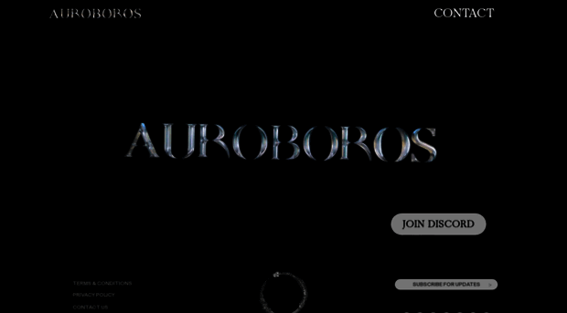 auroboros.co.uk