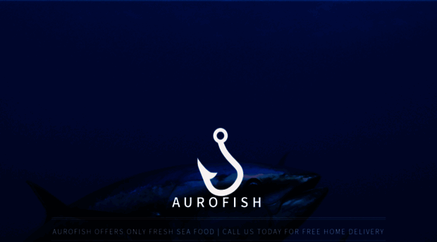 aurofish.com