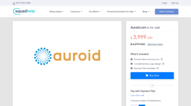 auroid.com