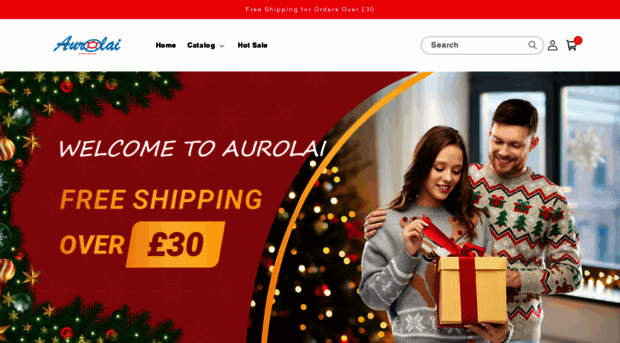 aurolai.com