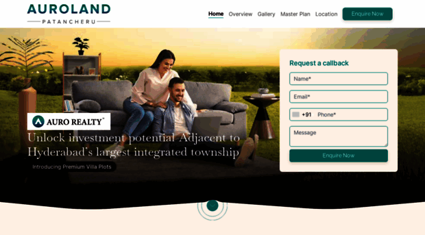 auroland.aurorealty.com
