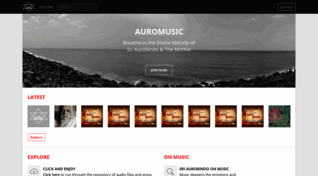 auromusic.net