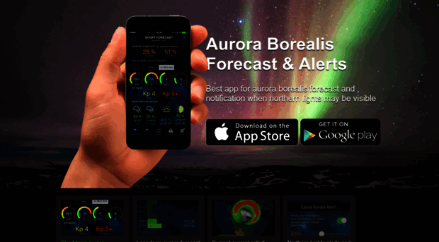 aurora-alerts.com