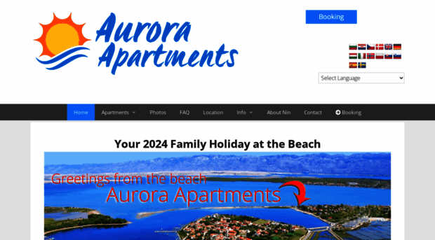 aurora-apartments.com