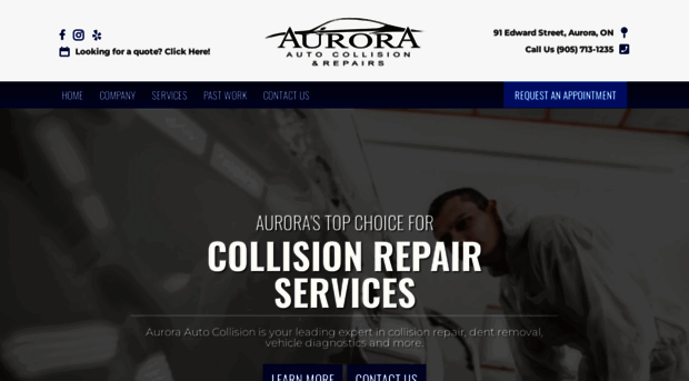 aurora-autocollision.com