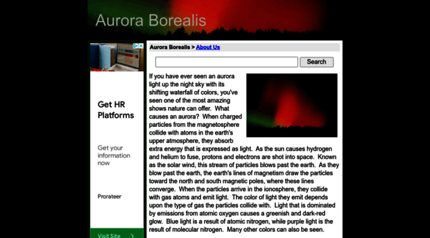 aurora-borealis.us