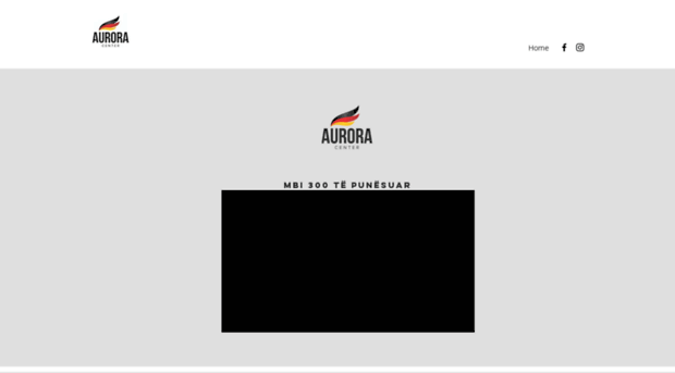 aurora-center.com