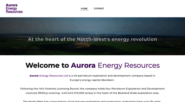 aurora-energy-resources.com