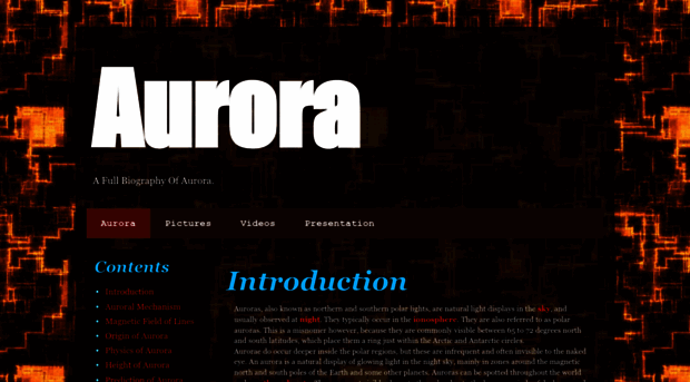 aurora-exeideas.blogspot.com