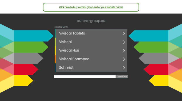 aurora-group.eu