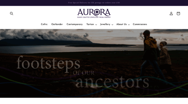 aurora-jewellery.com