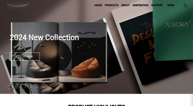 aurora-luce.com