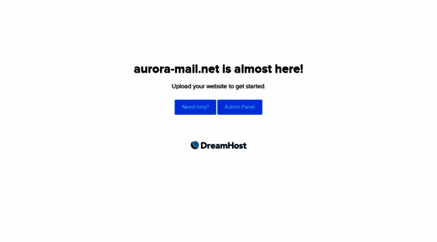 aurora-mail.net