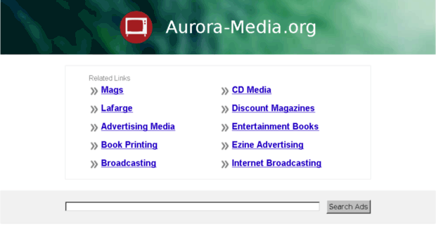 aurora-media.org