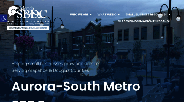 aurora-southmetrosbdc.com