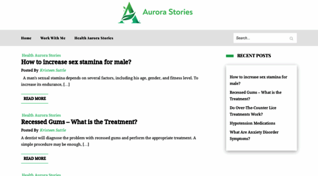 aurora-stories.com