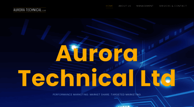 aurora-technical.com