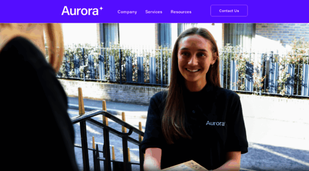 aurora.co.uk