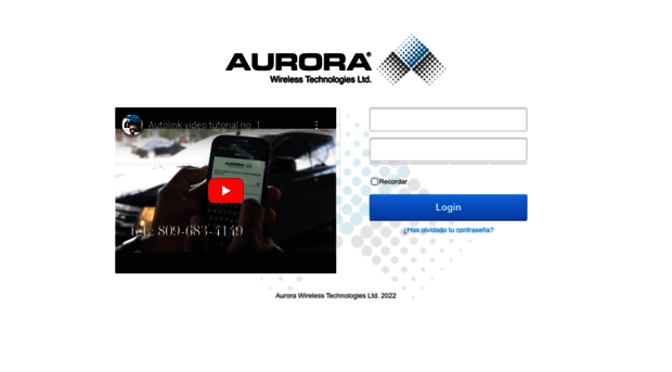 aurora.dnsdojo.net