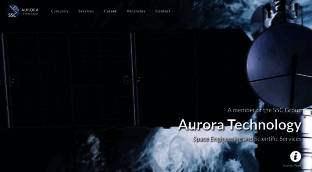 aurora.nl