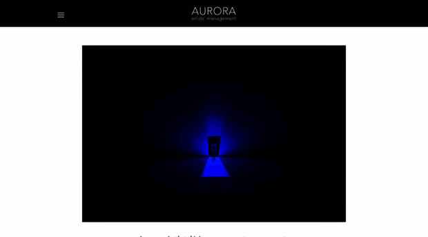 auroraartists.com