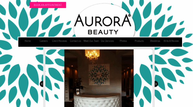 aurorabeautyshop.com