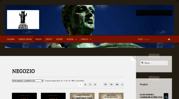 auroraboreale-edizioni.com