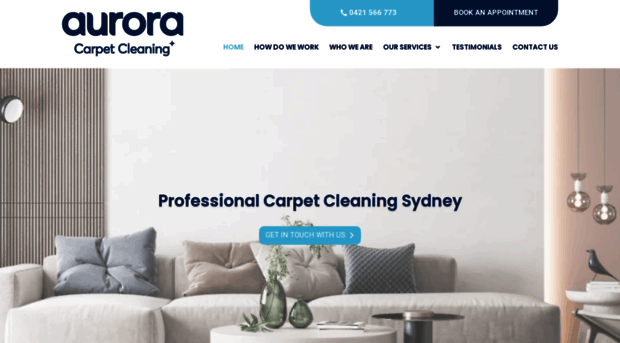 auroracarpetcleaning.com.au