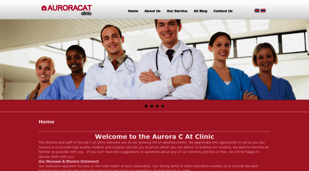 auroracatclinic.org