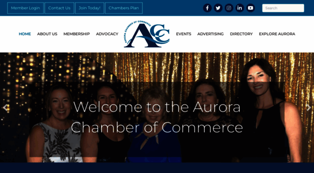 aurorachamber.on.ca