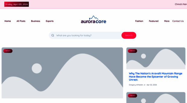 auroracore.ca