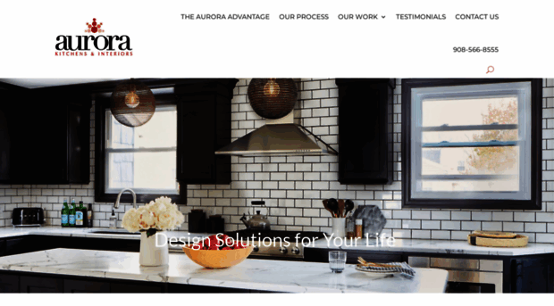 auroradesignsnj.com