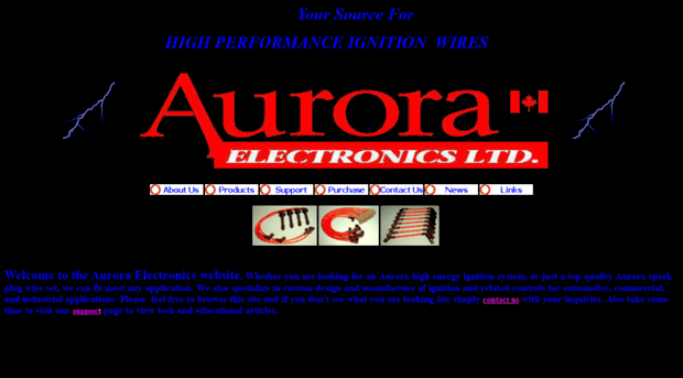 auroraelectronics.com