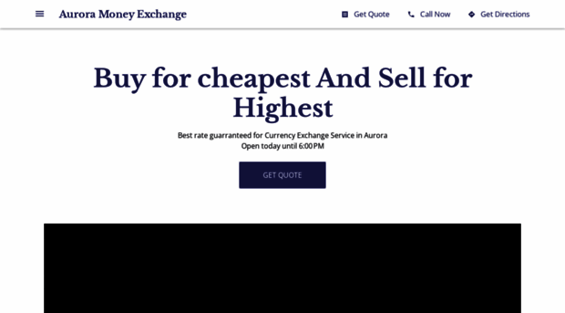 auroraexchange.business.site