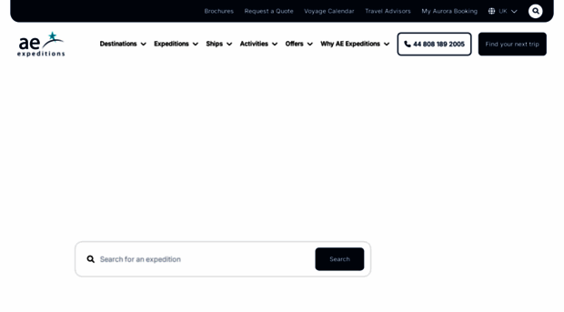 auroraexpeditions.co.uk