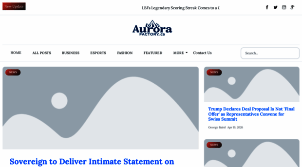 aurorafactory.ca
