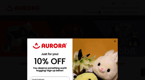 auroragiftrep.com