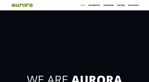 auroragraphics.co.uk