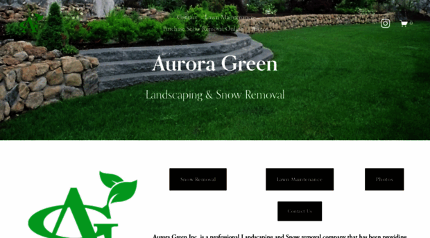 auroragreen.ca